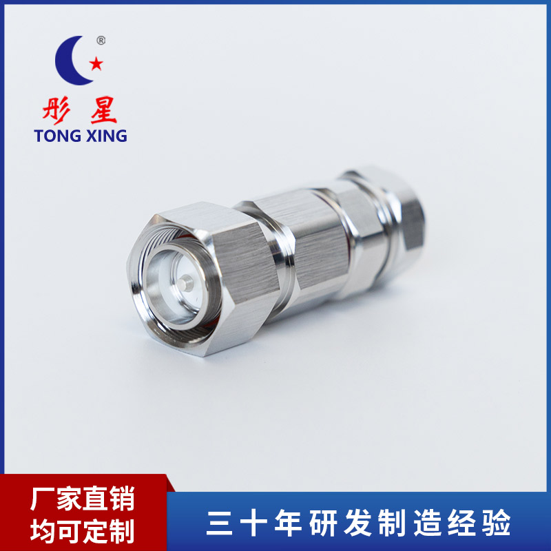 4310-J软电缆连接器